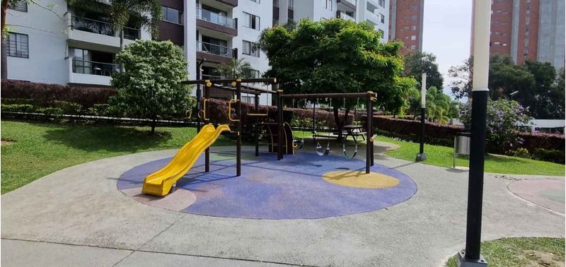Apartamento en Venta en Sabaneta, Tres Esquinas-35