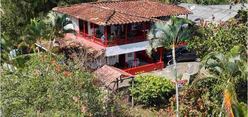 Casa en Venta en Santa Bárbara, Santa Bárbara