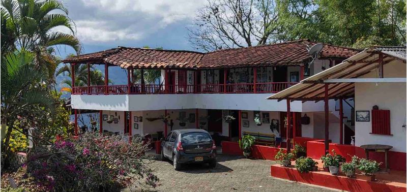 Casa en Venta en Santa Bárbara, Santa Bárbara-0