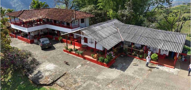 Casa en Venta en Santa Bárbara, Santa Bárbara-1