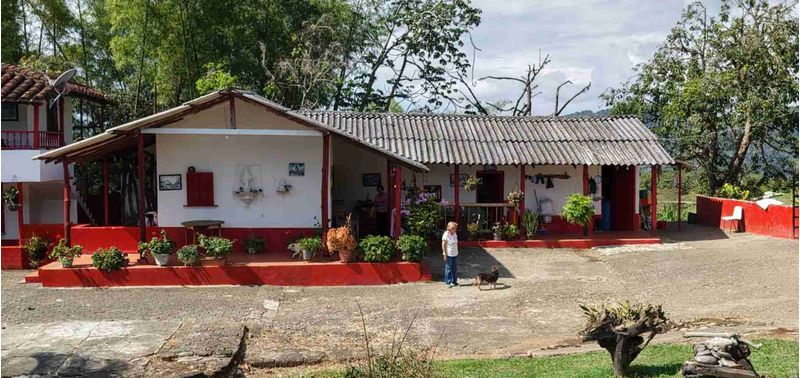Casa en Venta en Santa Bárbara, Santa Bárbara-2