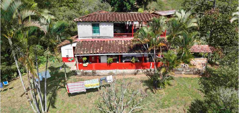 Casa en Venta en Santa Bárbara, Santa Bárbara-3