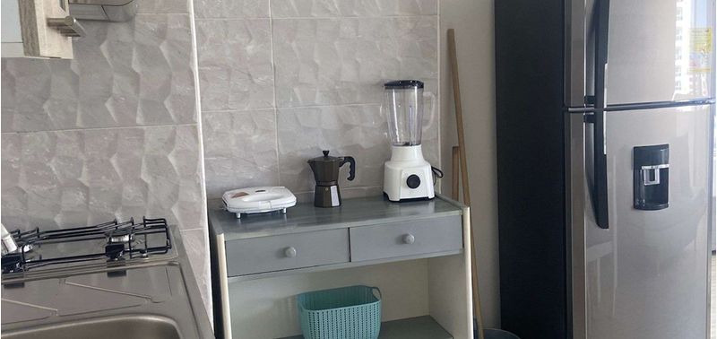 Apartamento en Venta en Cartagena De Indias, Palestina-2