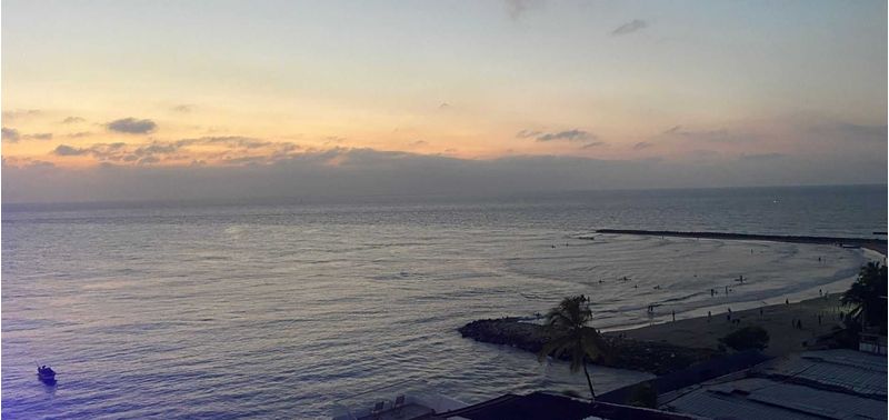 Apartamento en Venta en Cartagena De Indias, Palestina-4