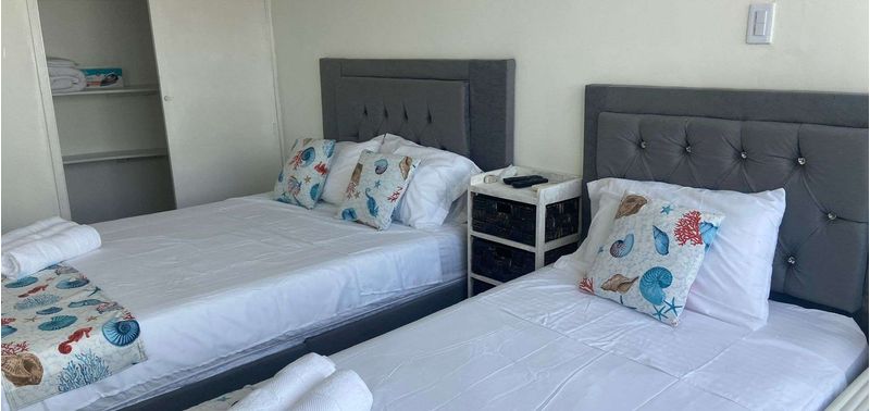 Apartamento en Venta en Cartagena De Indias, Palestina-5