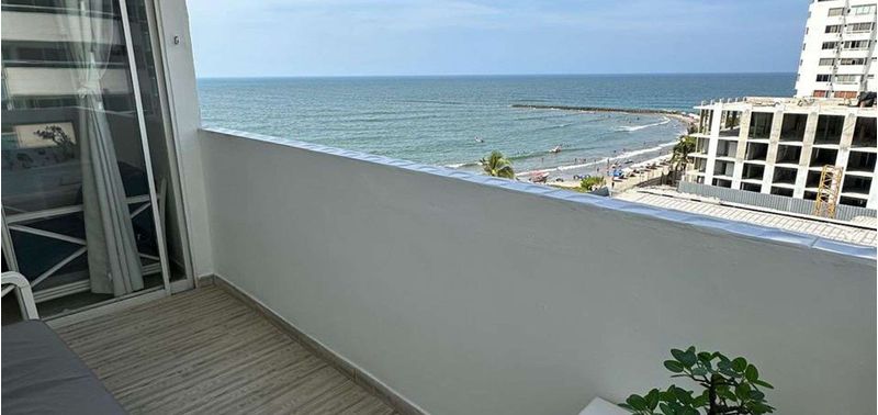 Apartamento en Venta en Cartagena De Indias, Palestina-6