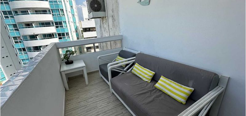 Apartamento en Venta en Cartagena De Indias, Palestina-7