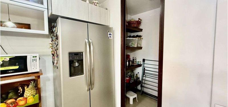 Apartamento en Venta en Medellín, El Poblado-4