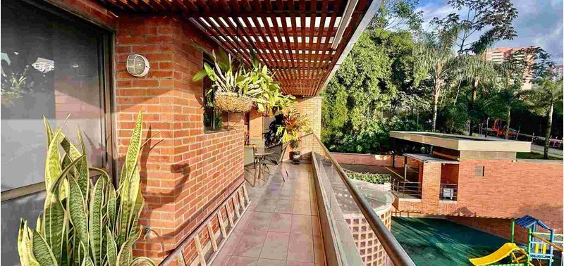 Apartamento en Venta en Medellín, El Poblado-7