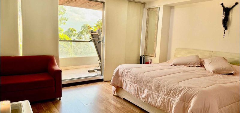 Apartamento en Venta en Medellín, El Poblado-10
