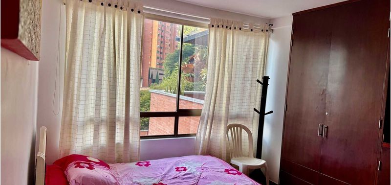 Apartamento en Venta en Medellín, El Poblado-12