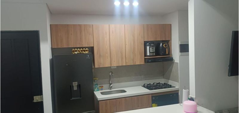 Apartamento en Venta en La Ceja, La Ceja-1