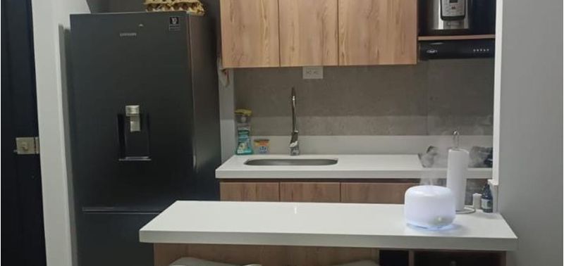 Apartamento en Venta en La Ceja, La Ceja-7