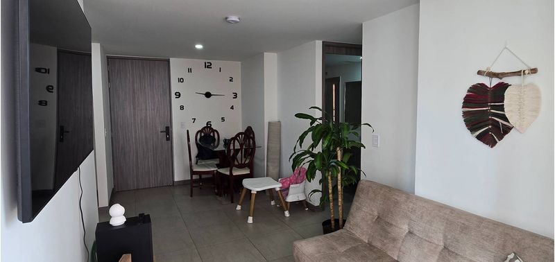 Apartamento en Venta en Itagüí, Itaguí