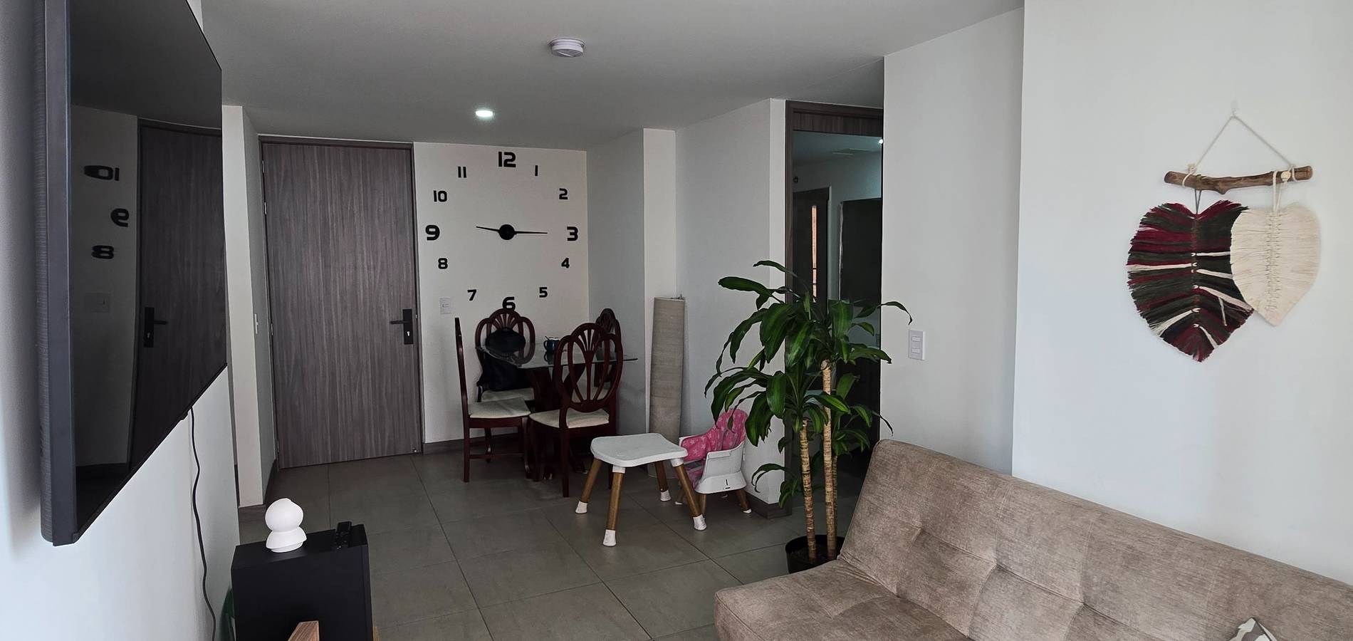 Apartamento en Venta en Itagüí, Itaguí