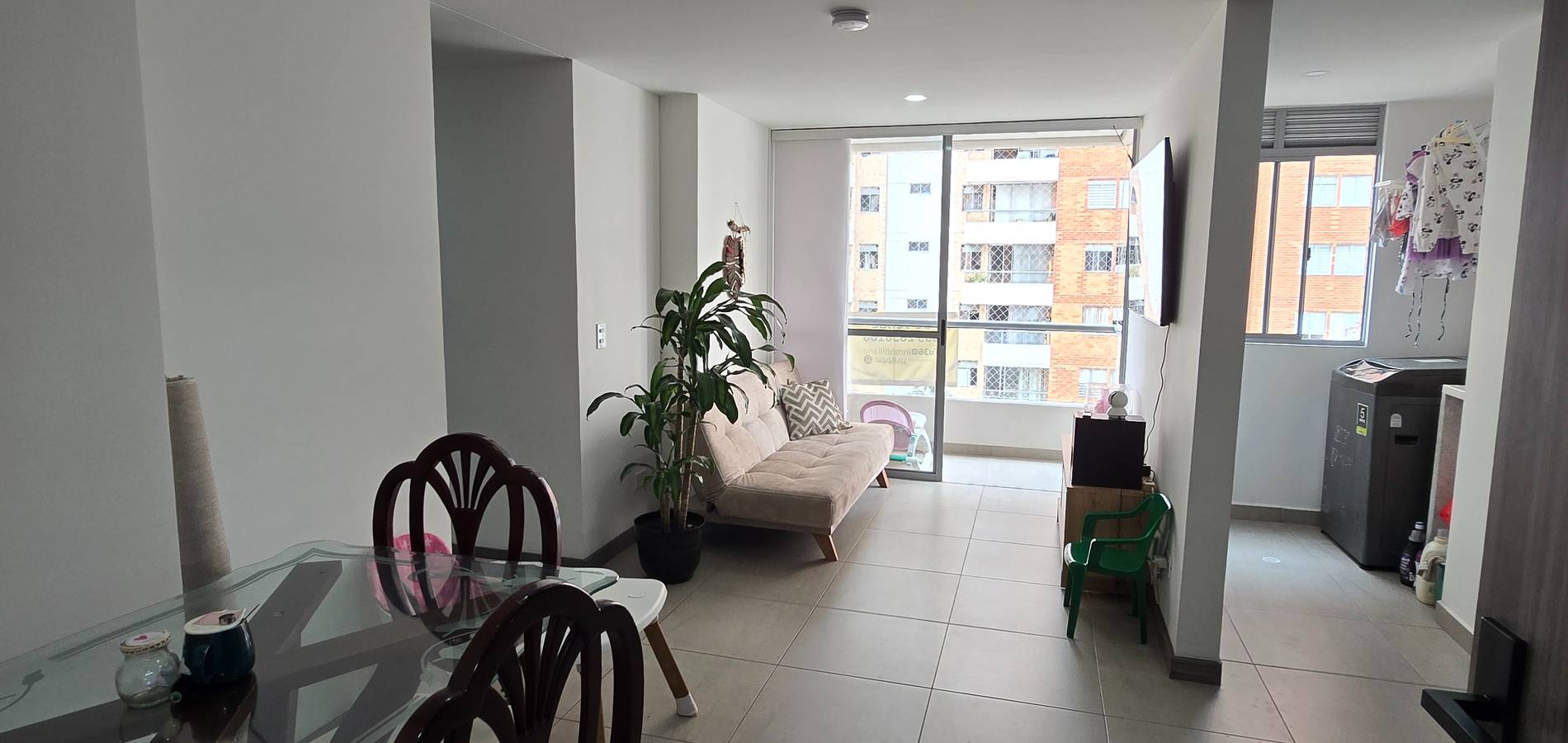 Apartamento en Venta en Itagüí, Itaguí-0