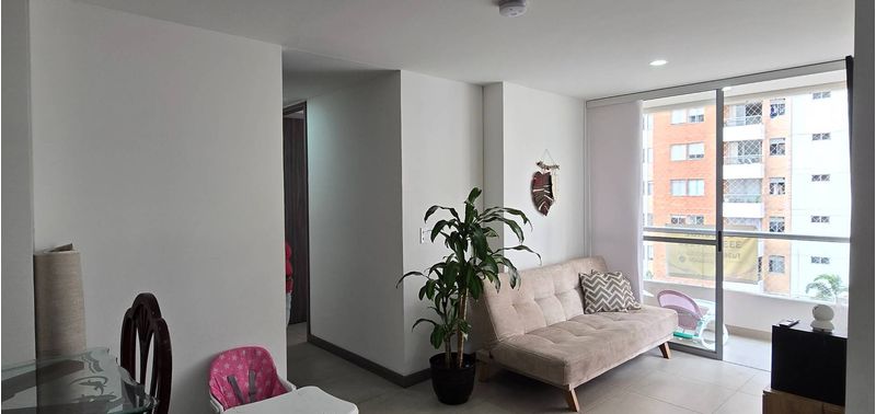 Apartamento en Venta en Itagüí, Itaguí-1