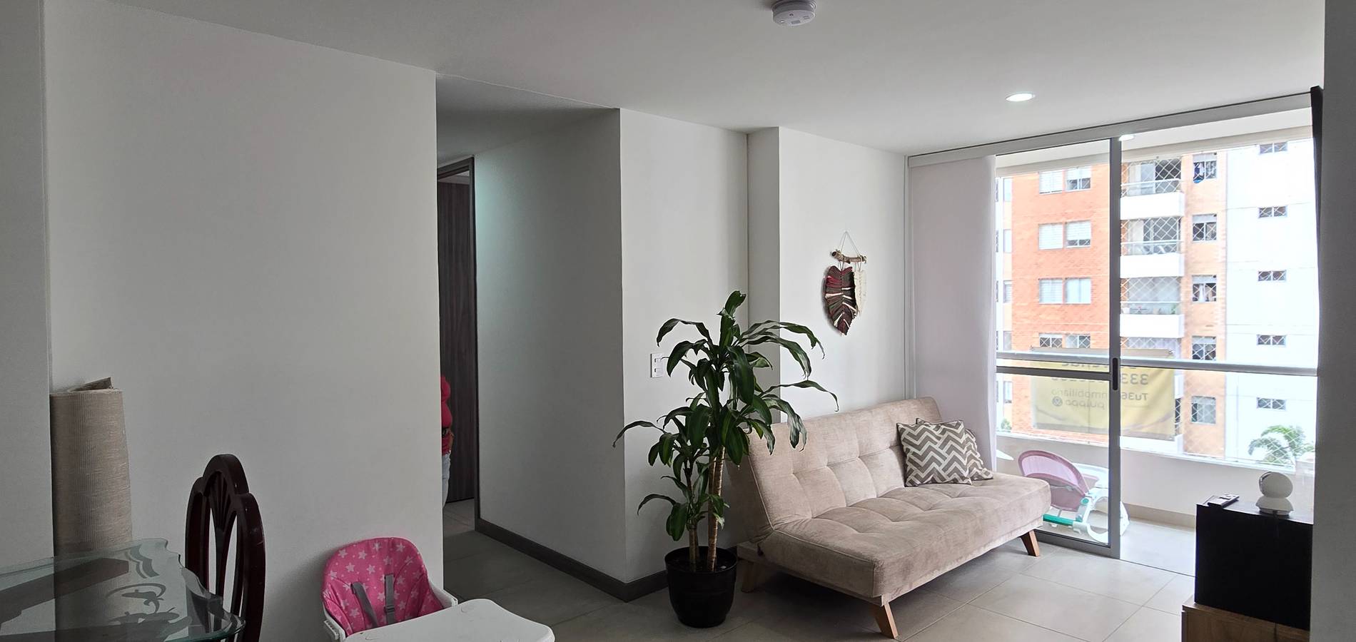 Apartamento en Venta en Itagüí, Itaguí-1