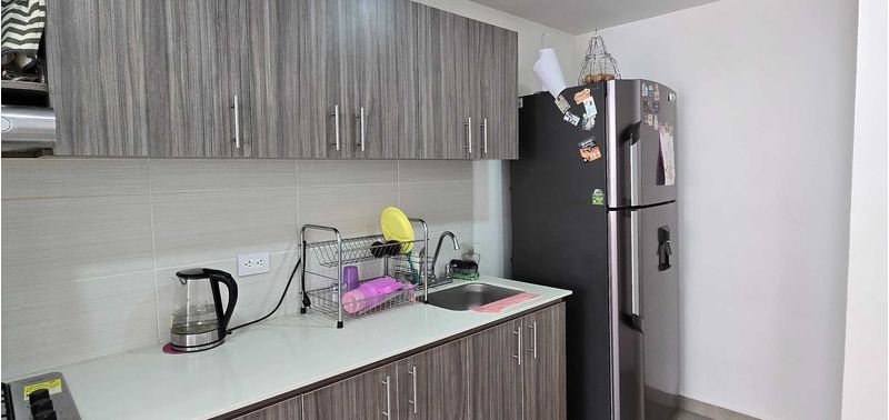 Apartamento en Venta en Itagüí, Itaguí-3