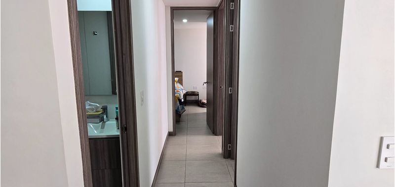 Apartamento en Venta en Itagüí, Itaguí-4