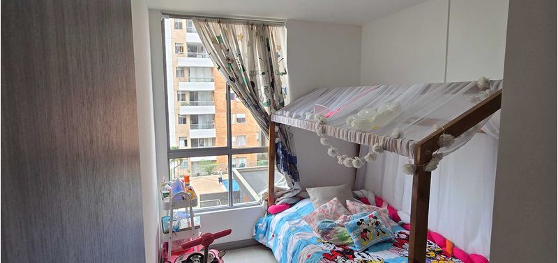 Apartamento en Venta en Itagüí, Itaguí-6