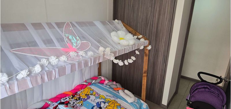 Apartamento en Venta en Itagüí, Itaguí-7