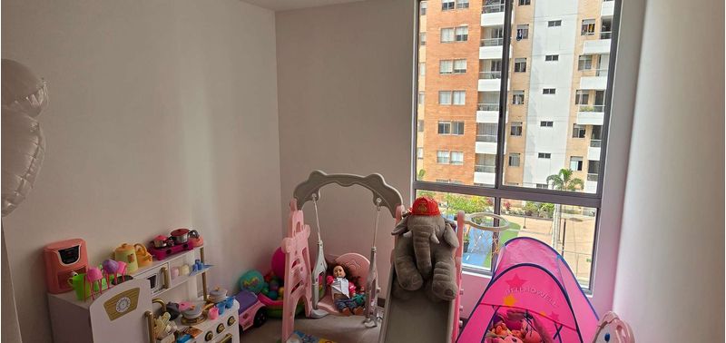 Apartamento en Venta en Itagüí, Itaguí-8