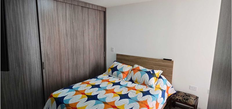 Apartamento en Venta en Itagüí, Itaguí-11