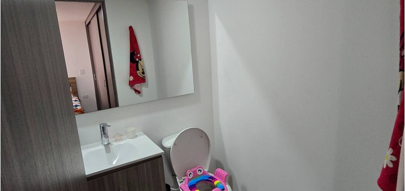 Apartamento en Venta en Itagüí, Itaguí-12