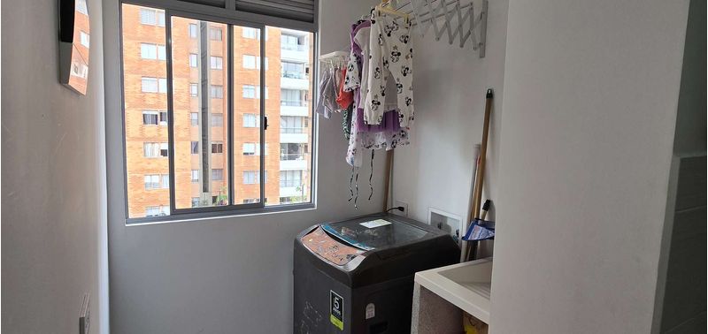 Apartamento en Venta en Itagüí, Itaguí-14
