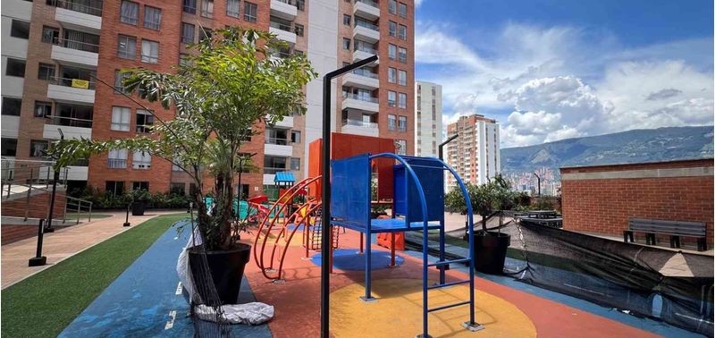 Apartamento en Venta en Itagüí, Itaguí-15