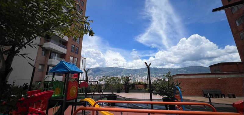 Apartamento en Venta en Itagüí, Itaguí-16