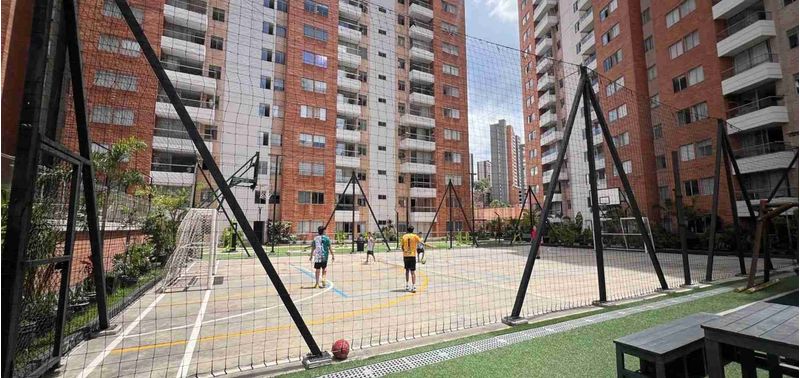 Apartamento en Venta en Itagüí, Itaguí-17