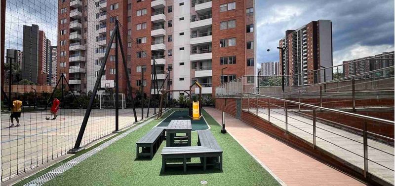 Apartamento en Venta en Itagüí, Itaguí-18