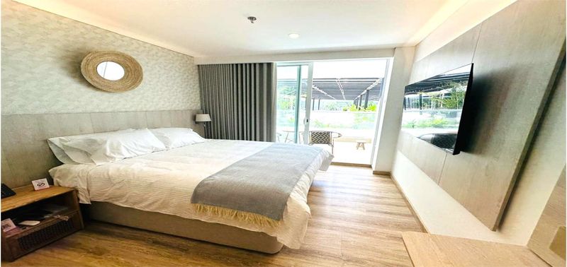 Apartamento en Venta en Santa Marta, playa dormida