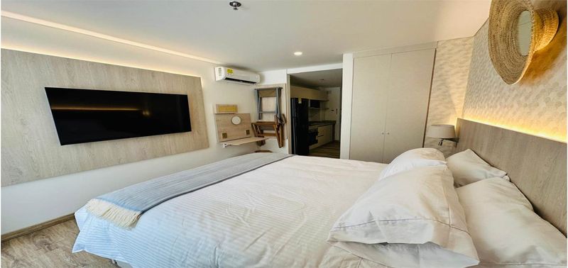 Apartamento en Venta en Santa Marta, playa dormida-4