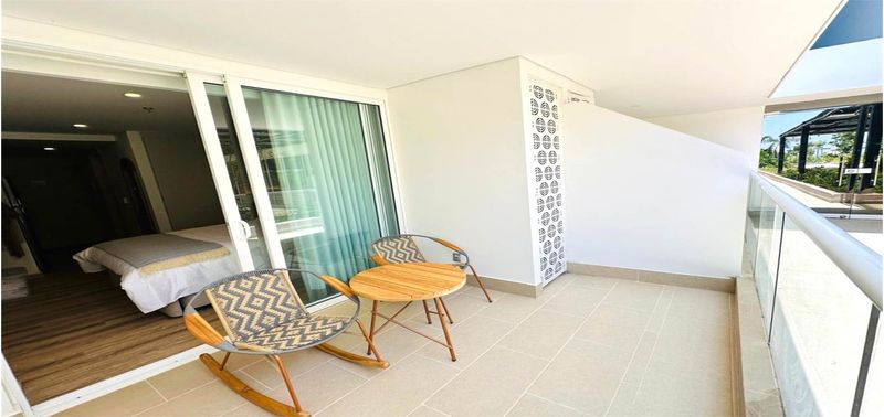Apartamento en Venta en Santa Marta, playa dormida-5