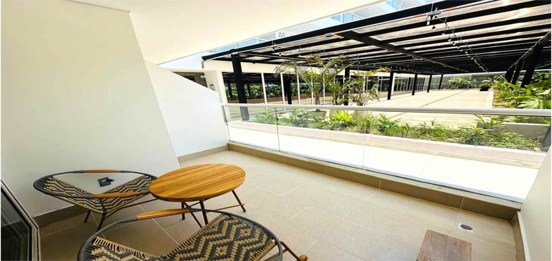 Apartamento en Venta en Santa Marta, playa dormida-6