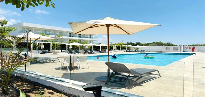 Apartamento en Venta en Santa Marta, playa dormida-8