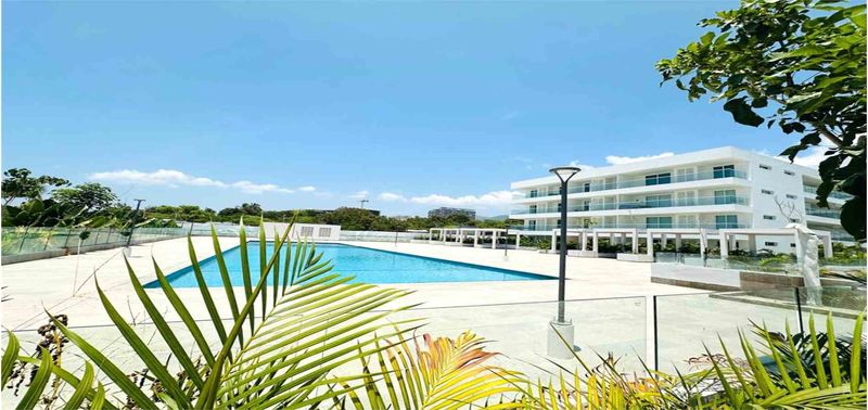 Apartamento en Venta en Santa Marta, playa dormida-9