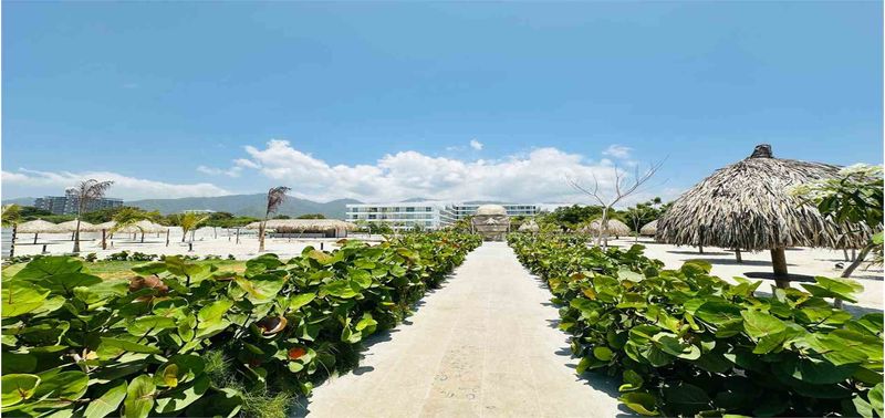Apartamento en Venta en Santa Marta, playa dormida-11