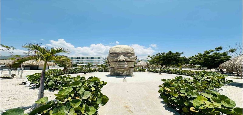 Apartamento en Venta en Santa Marta, playa dormida-12
