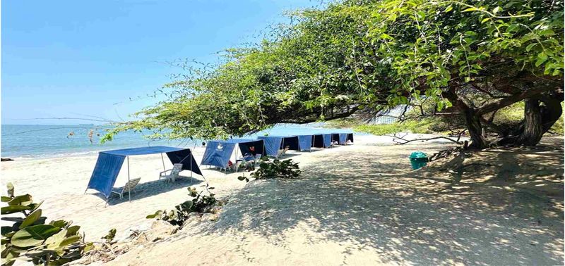 Apartamento en Venta en Santa Marta, playa dormida-13