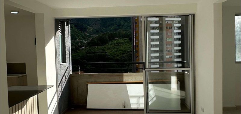 Apartamento en Venta en Bello, Bello-0