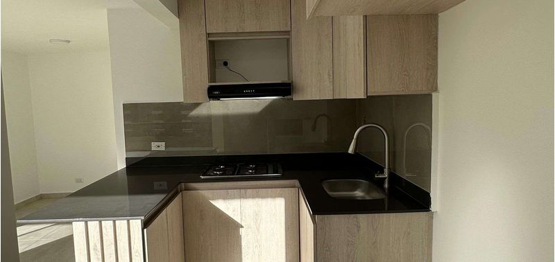 Apartamento en Venta en Bello, Bello-2