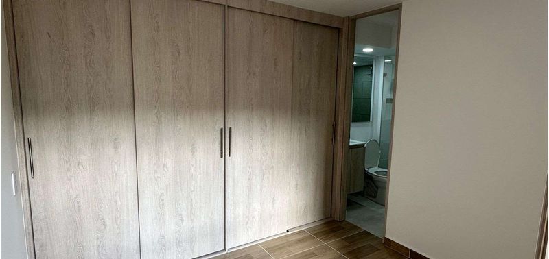 Apartamento en Venta en Bello, Bello-4
