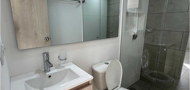 Apartamento en Venta en Bello, Bello-5