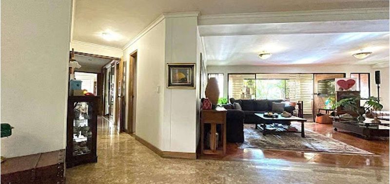 Apartamento en Venta en Medellín, Los Balsos-1