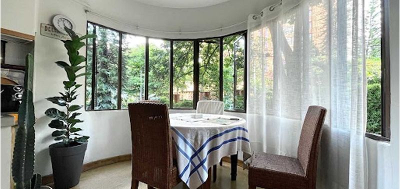 Apartamento en Venta en Medellín, Los Balsos-2