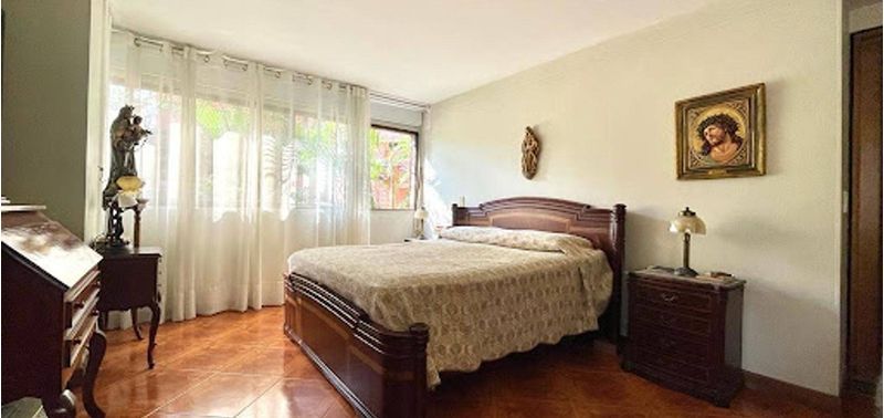 Apartamento en Venta en Medellín, Los Balsos-3